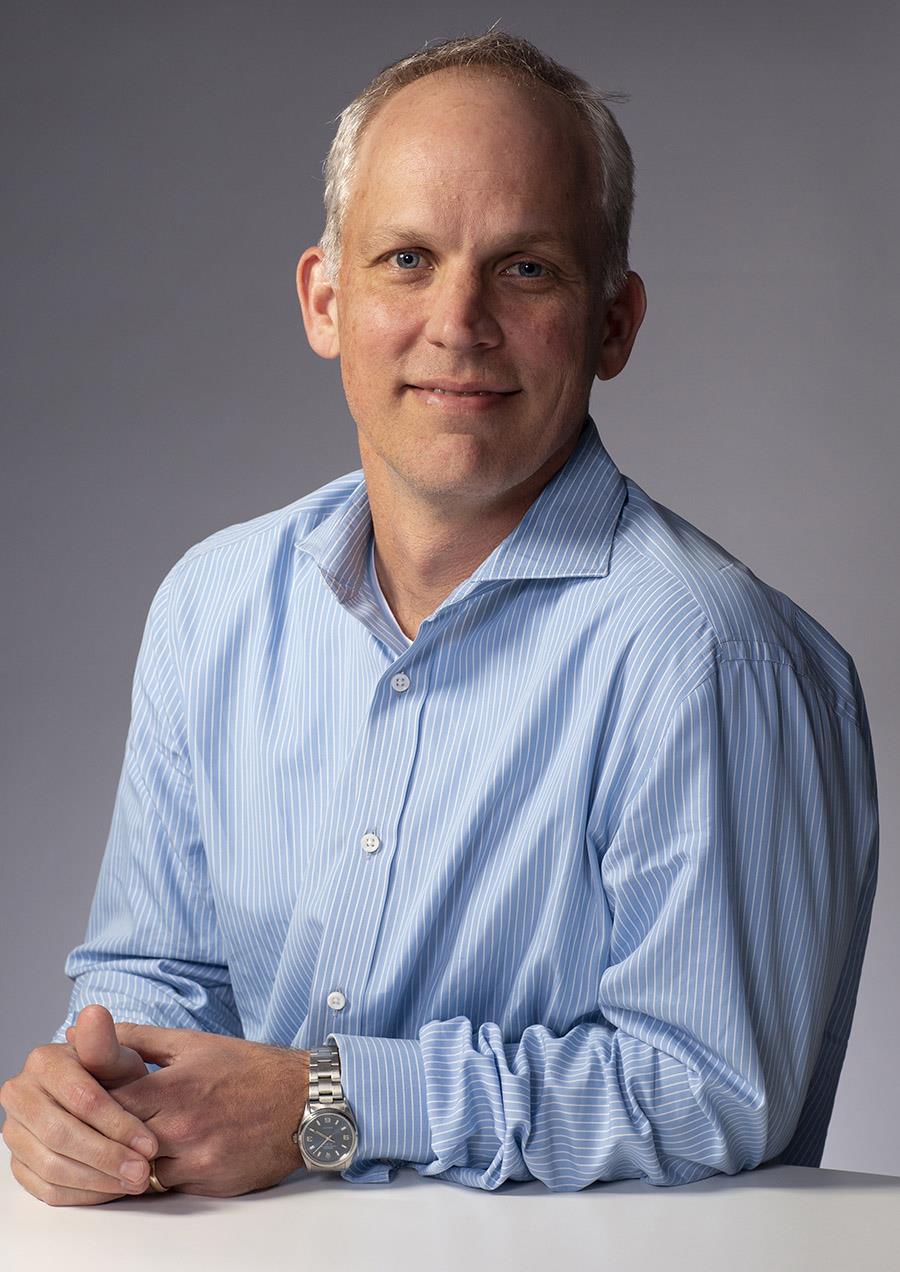 John Wells